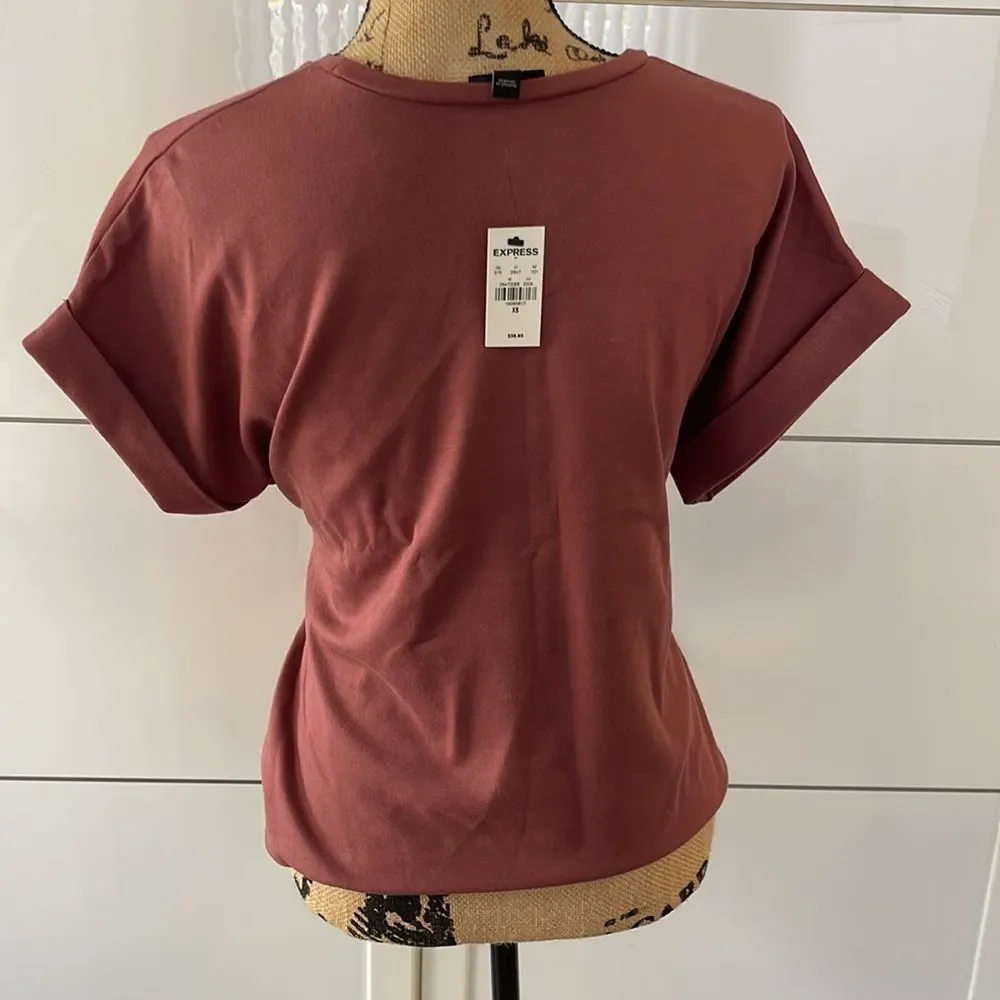 NWT Express Top - Picture 4 of 6